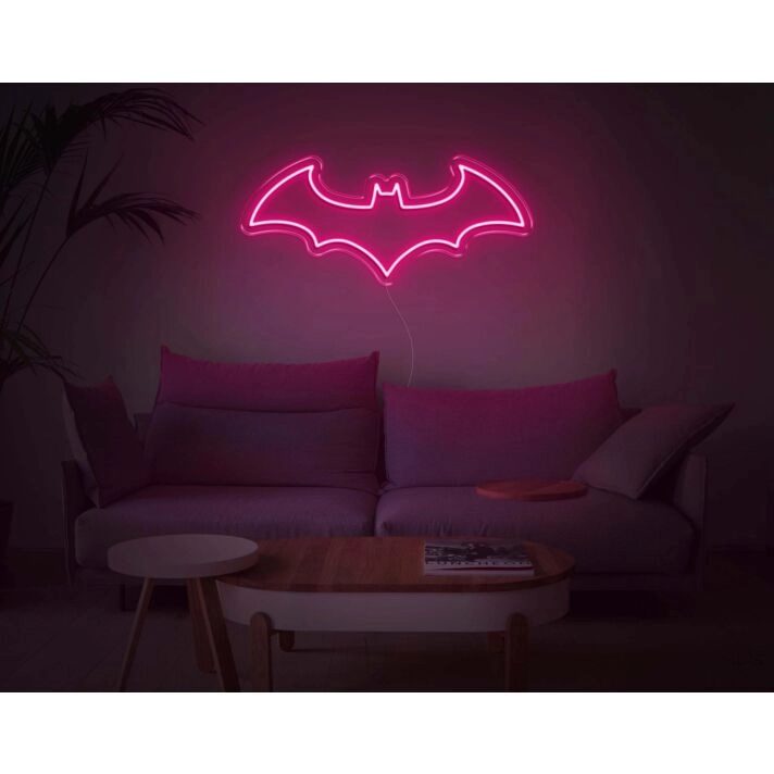 Batman V1 LED Neon Sign